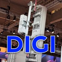 Digi duplica su apuesta por una red móvil propia en España. Y ya sabemos la que no está invitada: Huawei