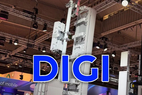 Digi Antenas 5g Portada
