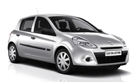 Renault Clio III, seguirá a la venta en edición 'Collection', más económica