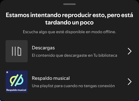 Spotify No Funciona Bien