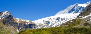 Se você acha que os Alpes Suíços só servem para esquiar, está enganado: eles podem ser a peça-chave da sobrevivência na próxima guerra mundial