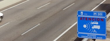 Todos los radares de tramo de Madrid: dónde están y cuáles son las multas por exceder la velocidad