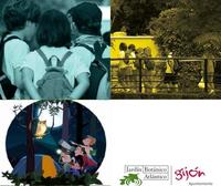 Aventura nocturna en el Botánico de Gijón 