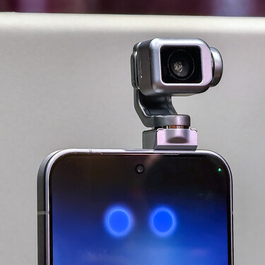 Honor Robot Phone