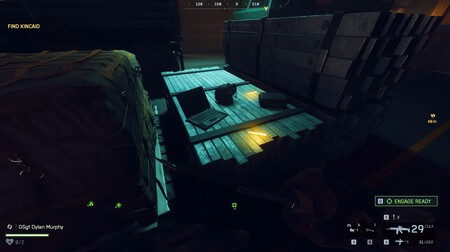 Coleccionables Bf6 1