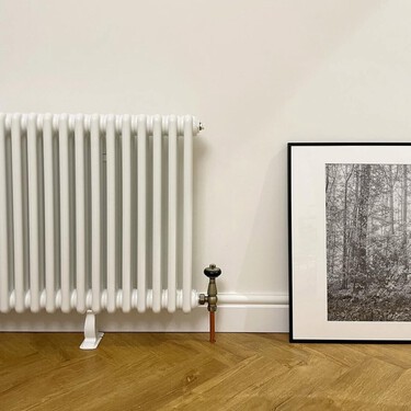 Estos radiadores son el secreto para pasar el invierno sin temer a la factura de la luz
