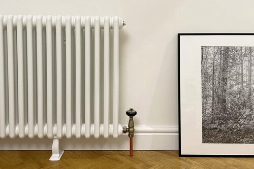 radiadores eléctricos bajo consumo