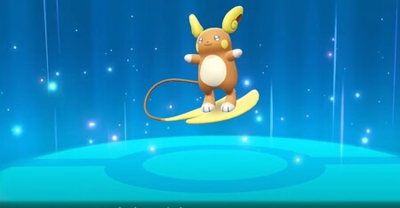 Cómo conseguir pokémon de Alola en Pokémon Let's Go