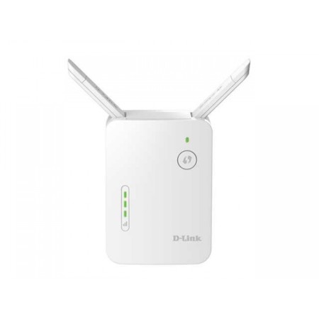 D-Link DAP-1620 análisis, haz que tu señal Wi-Fi llegue a todas partes