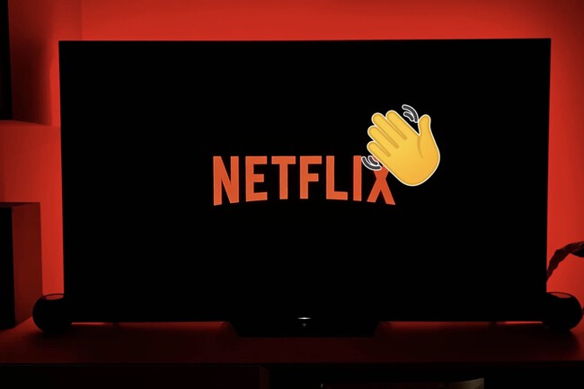 Netflix