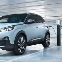 Peugeot 3008 GT Hybrid4 2020, se une a la gran batalla de híbridos enchufables