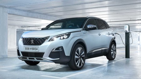 Peugeot 3008 GT Hybrid4 2020, se une a la gran batalla de híbridos enchufables