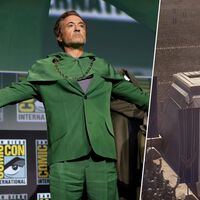 A Hollywood le fue fenomenal con 'Barbenheimer' hace tres veranos. Ahora quiere repetir jugada con 'Dunesday'