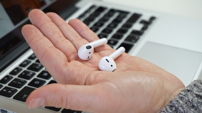 Airpods