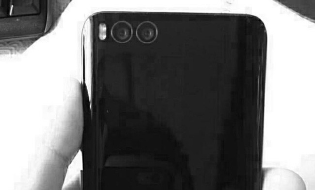 Mi 6 Plus