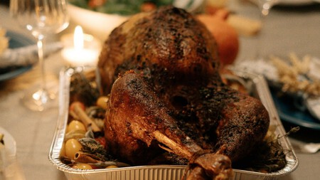 Consejos para que el pavo quede jugosito, tierno y en poco tiempo con la receta de un chef profesional