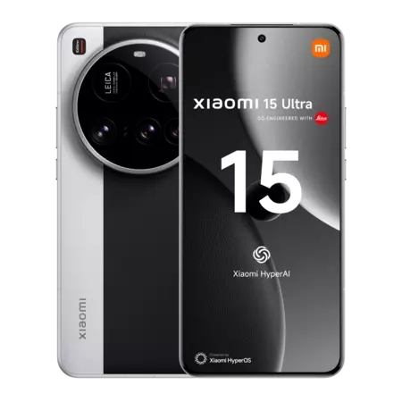 Xiaomi 15 Ultra