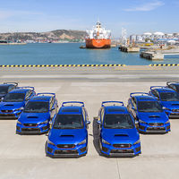 Subaru WRX STi Final Edition: sólo ocho unidades para la despedida en España del mítico deportivo japonés