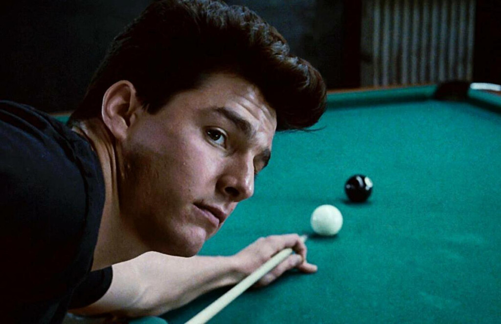Hoy en streaming, uno de los clásicos imprescindibles de Tom Cruise junto a dos leyendas cinematográficas