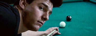 Hoy en streaming, uno de los clásicos imprescindibles de Tom Cruise junto a dos leyendas cinematográficas