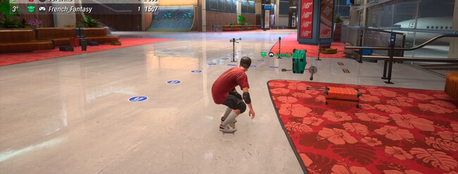 Tony Hawk's Pro Skater 3 + 4