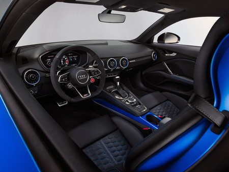 Audi Tt Rs 2020 34