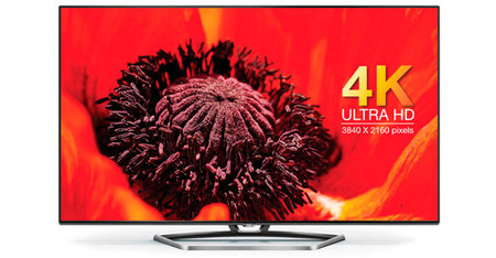 TCL y sus televisores UHD, a por la conquista de europa