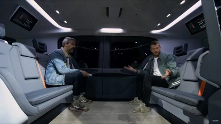 画像: ザ・ヴァージ。