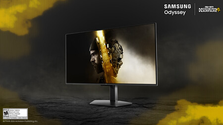 Samsung Tvs And Displays Gamescom 2026 Hdr10 Gaming Call Of Duty Modern Warfare 4 Dl2