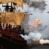 Esta es la nueva versión de la "original" Piratas del Caribe: una película de aventuras extremadamente entretenida que fue un fracaso legendario 