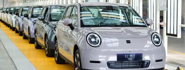 Recargas en 25 minutos, menos degradación y más baratas que las baterías normales. Las baterías de sodio empiezan a llegar a vehículos eléctricos de serie