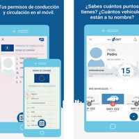 'mi DGT' cierra la fase de pruebas: próximamente llegará la app definitiva para tener el carné de conducir en el móvil