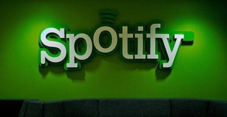 LLega la primera versión definitiva de Spotify para BlackBerry