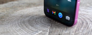 Llevo usando iOS desde el primer iPhone y sigue sin gustarme lo único que no ha cambiado. Por eso me encanta Android 