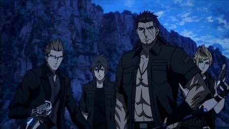 Final Fantasy Versus Xiii 3486856