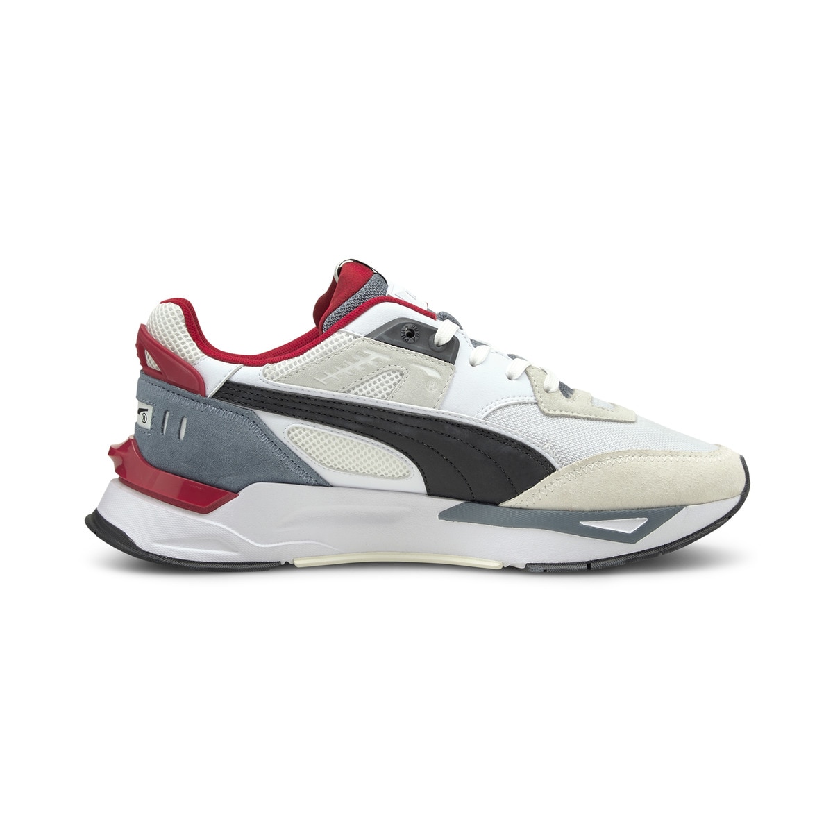 Zapatillas casual de hombre Mirage Sport Remix Puma