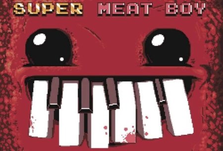 'Super Meat Boy - Choice Piano Cuts'. El fantástico trabajo de Danny Baranowsky reinterpretado por Brent Kennedy al piano