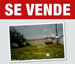 Dinero público para comprar suelo privado