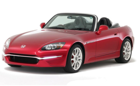 ¿Qué será del Honda S2000?