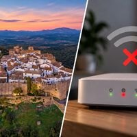 Cinco cortes de Internet de más de 24 horas en un año: Castellar lleva su problema con Movistar al Gobierno 