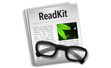 Readkit lanza nueva actualización y mejora sustancialmente