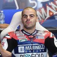 Así ha reaccionado el paddock de MotoGP a la lamentable actuación de Romano Fenati en Misano