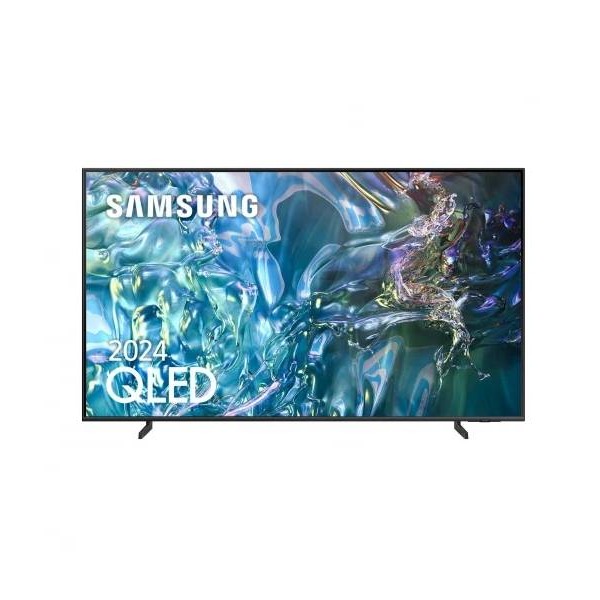 TV QLED 55" (139,7 cm) Samsung TQ55Q67DAU, 4K UHD, Smart TV
