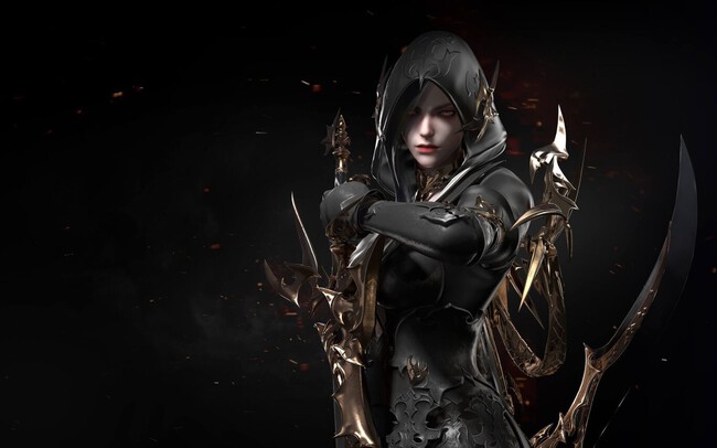 Lost Ark Actualizacion Marzo