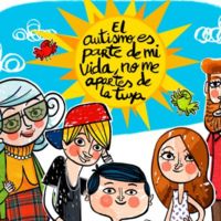 Día Mundial de Concienciación sobre el Autismo: no son seres invisibles