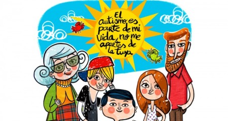 Día Mundial de Concienciación sobre el Autismo: no son seres invisibles
