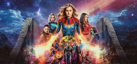 Se filtran cinco minutos de 'Avengers: Endgame' y ahora mismo internet es un peligroso campo minado lleno de spoilers 
