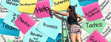 La empresa moderna siempre tiene que estar abierta a reinventarse 