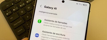 Galaxy AI te puede servir hasta para practicar idiomas: lo tienes hasta en 20 diferentes. Así los puedes descargar 