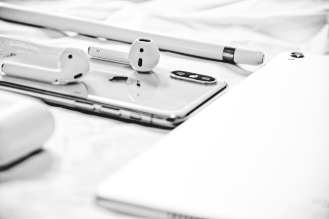 AirPods